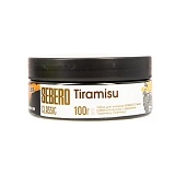 Sebero Tiramisu 100гр