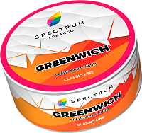 Spectrum Greenwich 25гр