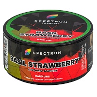 Spectrum HARD Basil strawberry 25гр