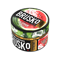 BRUSKO STRONG Ледяной арбуз 50гр