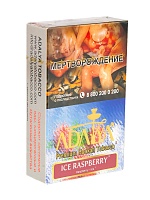 Adalya Ice Raspberry 50гр