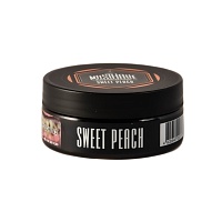 MustHave Sweet peach 125гр