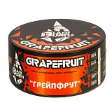 Burn BLACK Grapefruit 100гр