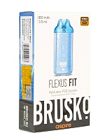 Электронная система BRUSKO FLEXUS FIT (синий)