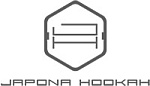 Japona hookah