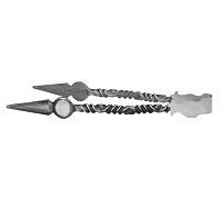Фото 2 Щипцы STICK Silver 