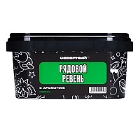 Фото  Северный Рядовой ревень 200гр 