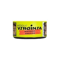 Фото  Original Virginia Middle Малина кислая 25гр 