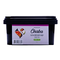 Фото  Chaba Бельгийский Сидр Nicotine Free 200 г 