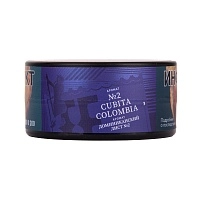 Фото  Satyr Cubita colombia 25 гр 