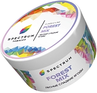 Фото  Spectrum с ароматом Лесной микс(Forest mix), 200 гр. 