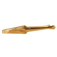 Фото 1 Щипцы Hoob Tongs Gold 