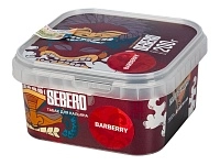 Фото  SEBERO Classic с ароматом Барбарис (Barberry), 200 гр. 