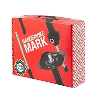 Фото 4 Кальян Nanosmoke Mark Green 2 (зеленый) 