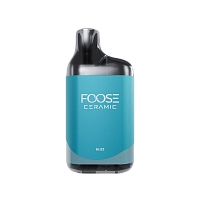 Фото  FOOSE CERAMIC Близз (7000 затяжек) 