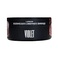 Фото  MustHave Undercoal с ароматом экзотического лимонада, 125 гр. 
