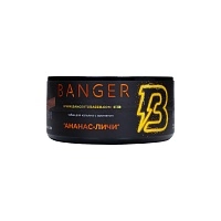 Фото  Banger с ароматом Ананас Личи(Pinelychee), 25 гр. 