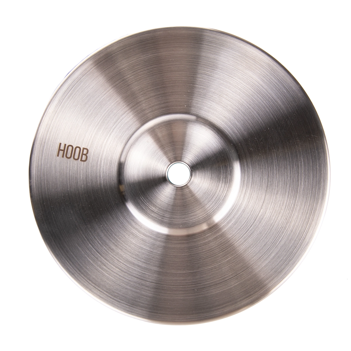 Фото 3 Кальян Hoob Mars Морской синий x Нержавеющая сталь 