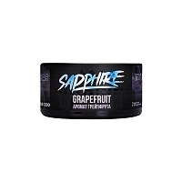 Фото 2 Sapphire Crown с ароматом Грейпфрут (Grapefruit), 25 гр. 