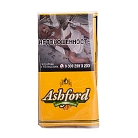 Фото  Табак курительный ASHFORD Bright Virginia 30гр 