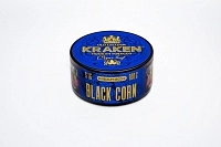 Фото  Kraken Medium Seco с ароматом Черная Кукуруза S16 100гр. 