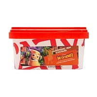 Фото  Satyr с ароматом Мармеладные Червячки(WORMS/ВОРМС), 200 гр. 