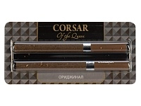 Фото  Сигариллы с фильтром CORSAR OF THE QUEEN Ориджинал (2шт) 