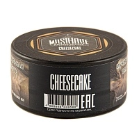 Фото  MustHave Cheesecake 25гр 