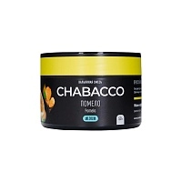Фото  Chabacco MEDIUM Pomelo 50гр 