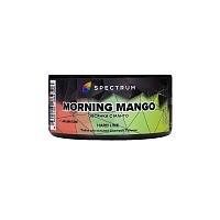 Фото  Spectrum Hard с ароматом Утреннее манго(Morning mango), 25 гр. 
