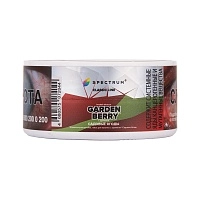 Фото  Spectrum с ароматом Садовые ягоды(Garden Berry), 25 гр. 