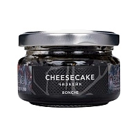 Фото  Bonche с ароматом Чизкейк (Cheesecake), 60гр. 