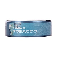 Фото  Табак жевательный ADEX MEDIUM MINI Ice Mint 
