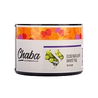 Фото  Chaba Ice grape Nicotine Free 40 г 
