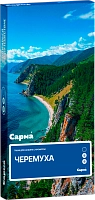 Фото  САРМА с ароматом Черёмуха, 40 гр. 