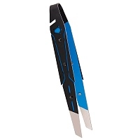 Фото 2 Щипцы Tortuga Техно синий 