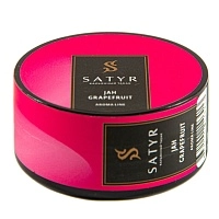 Фото  Satyr с ароматом Грейпфрут(JAH GRAPEFRUIT/ДЖА ГРЕЙПФРУТ), 25 гр. 