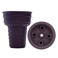 Фото 2 Чашка Gelato Cioccolato clea 