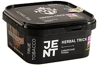 Фото  JENT с ароматом Сибирские травы(Herbal Trick), 200 гр. 