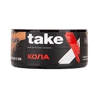 Фото  Take Cola 25гр 