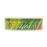 Фото 1 Табак жевательный DZEN MINI SWEET TOBACCO 