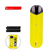 Фото 2 Smoant Vikii (10W, 370 mAh, 2 мл) жёлтый 
