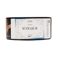 Фото  NАШ WHITE Холодок 100гр 