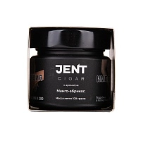 Фото  JENT Cigar с ароматом Манго-абрикос, 20 гр. 