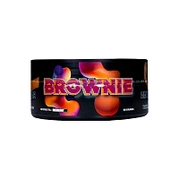 Фото  Duft Brownie 80гр 