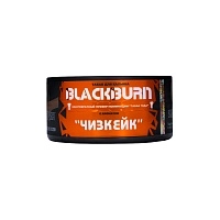 Фото  Burn BLACK Cheesecake 25гр 