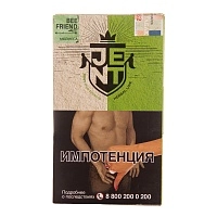 Фото 1 JENT Bee Friend (Мелисса) 100гр 