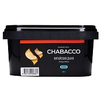 Фото  Chabacco Medium с ароматом Китайская дыня (Chinese melon), 200гр. 