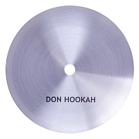 Фото 3 Кальян DON SMART (без колбы) 