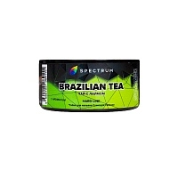 Фото  Spectrum Hard с ароматом Бразильский чай(Brazilian tea), 25 гр. 
